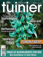 Die Tuinier Tydskrif